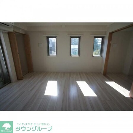 ピークサイドレジデンス早稲田の物件内観写真